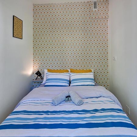 - Luxury Appart Climatise Plage - Cannes Exteriér fotografie